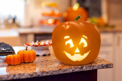 Spooky Talk Jack