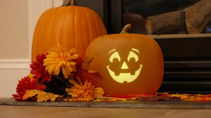 Spooky Talk Jack